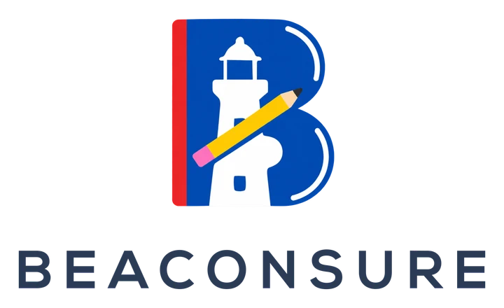 Back to School edition — Beaconsure