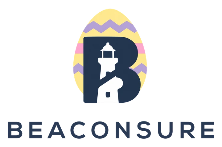 Easter edition — Beaconsure