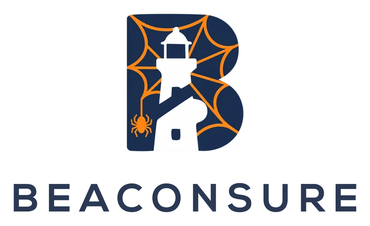 Halloween edition — Beaconsure