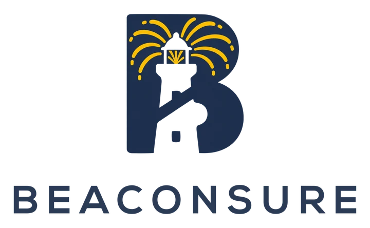 New Year edition — Beaconsure