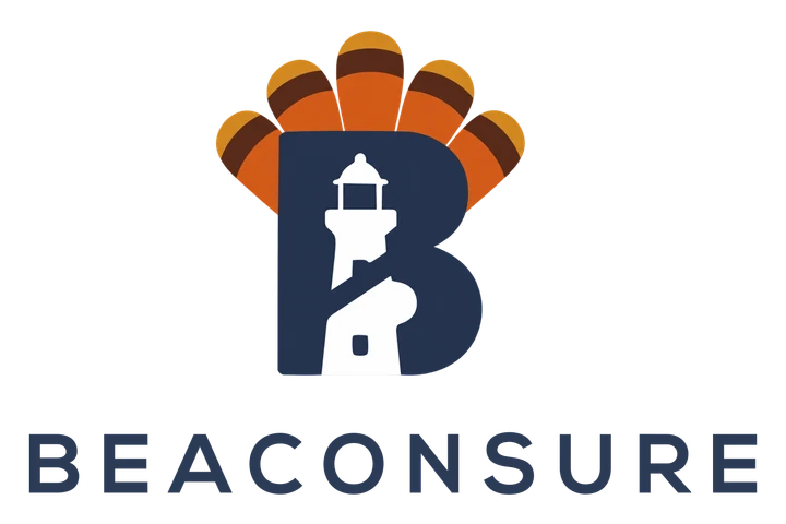 Thanksgiving edition — Beaconsure